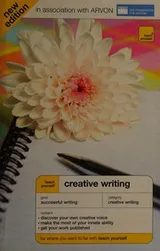 Cover of Creative writing