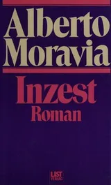 Cover of Inzest