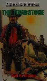 Cover of The Tombstone