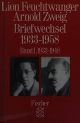 Cover of Briefwechsel