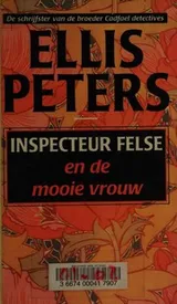 Cover of Inspecteur Felse en de mooie vrouw