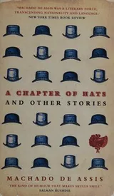 Cover of A chapter of hats