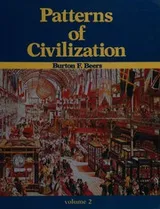 Cover of Patterns of Civilization (Vol. 2)