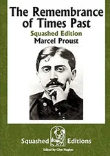 Cover of The Remembrance of Times Past