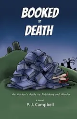 Cover of Booked to Death