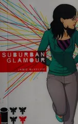 Cover of Suburban Glamour
