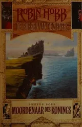 Cover of Moordenaar des konings