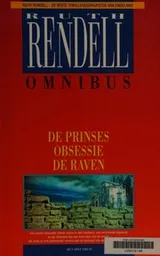 Cover of Ruth Rendel Omnibus