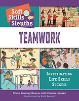 Cover of Teamwork