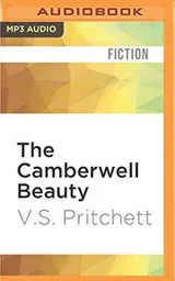 Cover of Camberwell Beauty, The