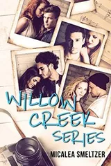 Cover of Willow Creek Series