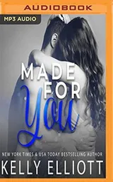 Cover of Made For You