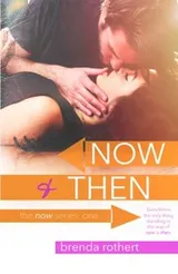 Cover of Now and Then