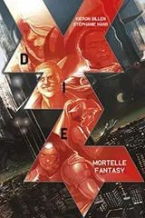 Cover of Die, Vol. 1