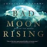 Cover of Bad Moon Rising