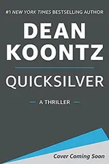 Cover of Quicksilver