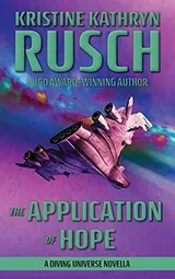 Cover of The Application of Hope
