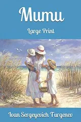 Cover of Mumu