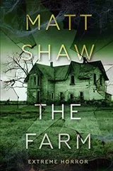 Cover of The Farm