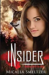Cover of Insider