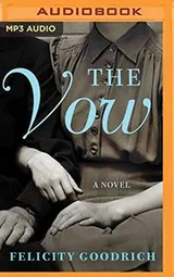 Cover of Vow, The