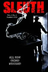 Cover of Sleuth Magazine