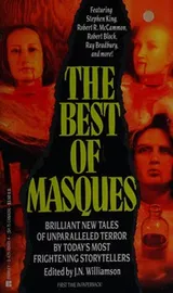 Cover of Best Of Masques