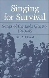 Cover of SINGING FOR SURVIVAL