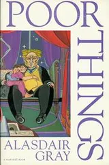 Cover of Poor things