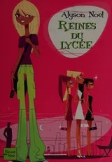 Cover of Reines du lycée