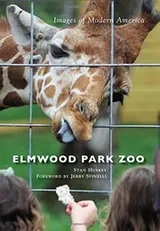 Cover of Elmwood Park Zoo