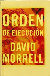 Cover of Orden de ejecucion