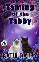 Cover of Taming of the Tabby