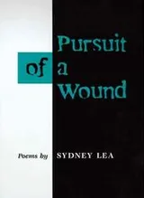 Cover of Pursuit of a Wound
