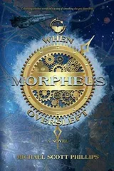 Cover of When Morpheus Overslept