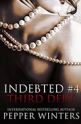 Cover of Third Debt