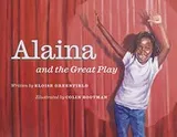 Cover of Alaina and the Great Play