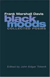 Cover of Black Moods