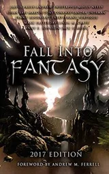 Cover of Fall Into Fantasy