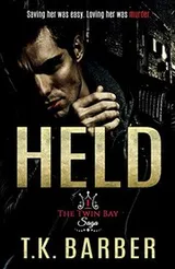 Cover of HELD