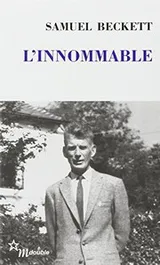 Cover of L'INNOMMABLE