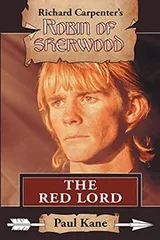 Cover of The Red Lord