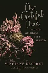 Cover of Our Grateful Dead