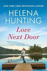 Cover of Love Next Door