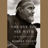 Cover of Eye You See With