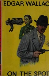 Cover of On the spot