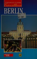 Cover of Berlin