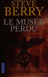 Cover of Le musée perdu