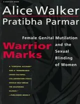 Cover of Warrior Marks