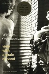 Cover of View with a grain of sand